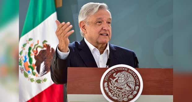 Discusión del pacto fiscal se volvió tema electoral: AMLO