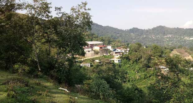 Habitantes de Huauchinango piden a Comuna ampliar drenaje: Antorcha