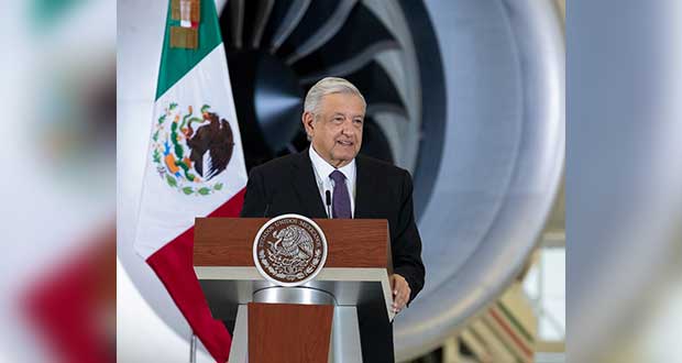 Habiendo tanta pobreza, el avión presidencial es un insulto: AMLO