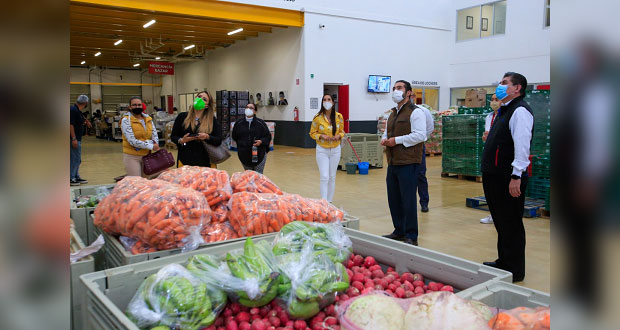 Coordinan Sedif y Banco de Alimentos atención a zonas marginadas