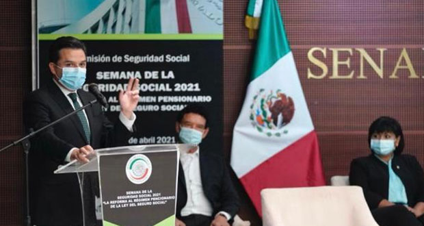 Nuevas reformas del IMSS benefician a los asegurados para el su retiro