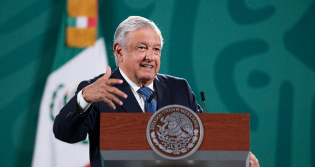 Necesario fortalecer clase media: AMLO; pide que haya fraternidad