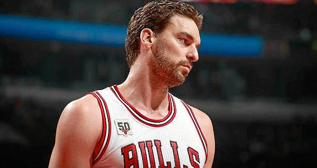 ¡Adiós a un grande! Pau Gasol se retira del básquetbol