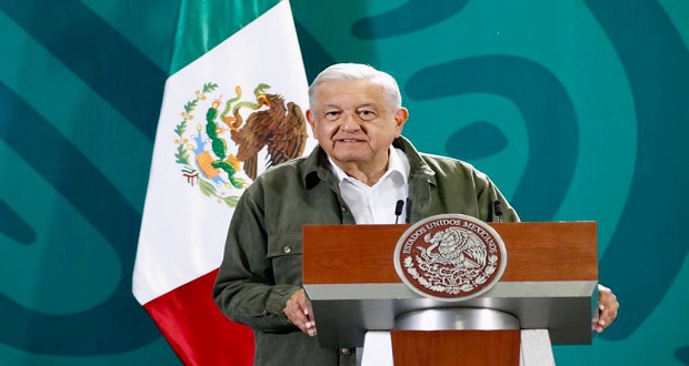 Reforma eléctrica da prioridad a CFE y propiedad estatal del litio: AMLO