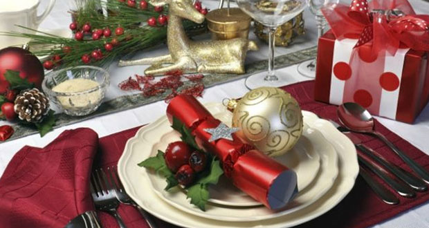 ¿Sin ideas para la cena del 24? Checa 5 platillos mexicanos de Navidad