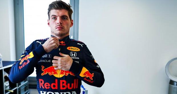 ¡Max Verstappen rompe la hegemonía! Es el nuevo campeón de la F1