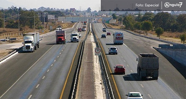 ¿Sales a las carreteras? SICT te da recomendaciones