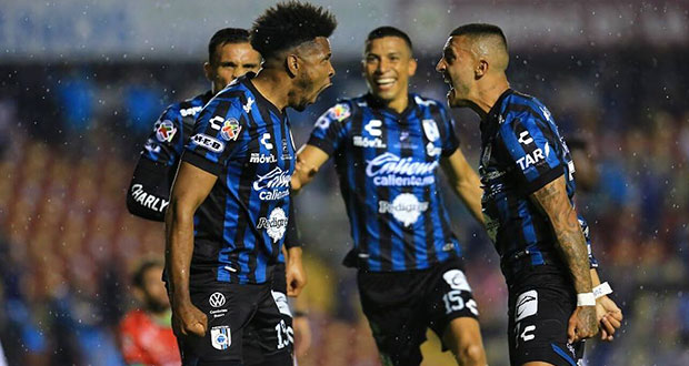 ¡Se salvaron! Liga MX no desafiliará al Querétaro 