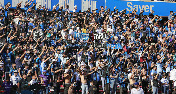 Es el fin de las barras en la Liga MX: Arriola ante diputados