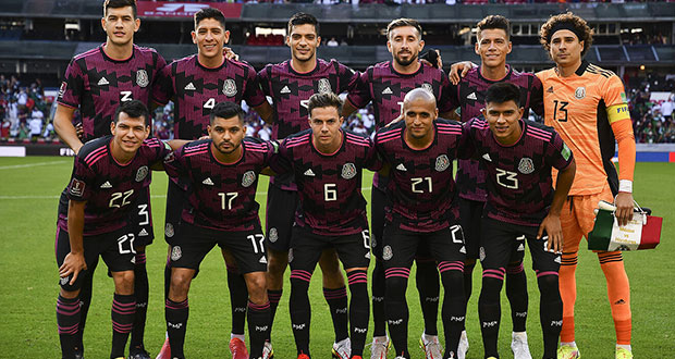 Es la última jornada y ¿qué necesita “El Tri” para Qatar 2022?