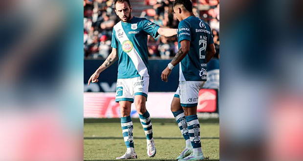 Puebla de Larcamón pierde el invicto, pero conquista nuevo récord