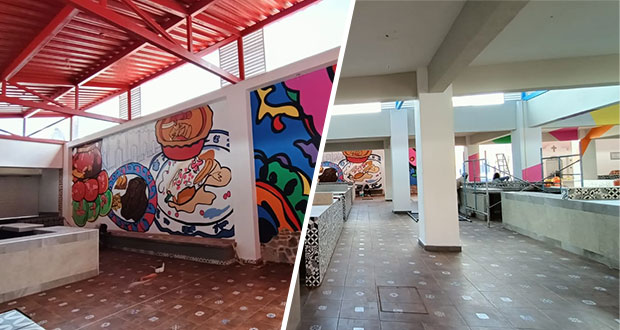 Locatorias urgen concluir remodelación del El Alto; retraso, 2 meses