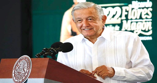 AMLO busca que aerolínea de Sedena se llame Mexicana de Aviación