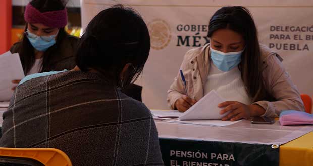 Puebla pensión universal por discapacidad 