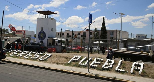 Se trabaja en mejorar condiciones de penales: Céspedes, tras evaluación de CDH