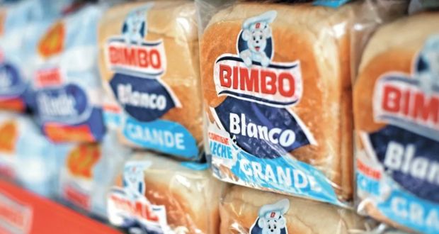 Bimbo anuncia alza en precios de hasta 28%; así quedan sus productos