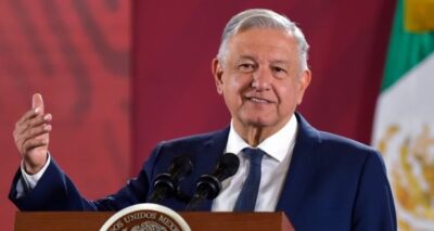 AMLO dará mañanera en Puebla el 5 de Mayo y después presenciará desfile: SEP