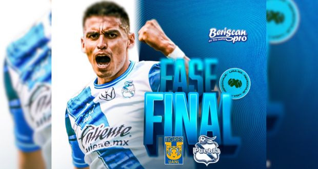 Puebla y Tigres, con un historial parejo de cara al repechaje