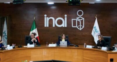 Conceden a INAI suspensión para que Senado nombre a comisionado