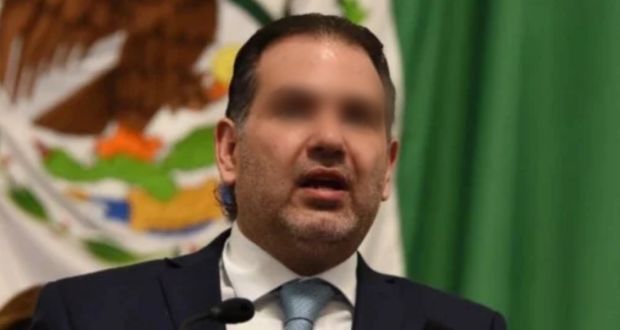 Cártel inmobiliario en CDMX: dan suspensión a Von Roehrich contra difusión