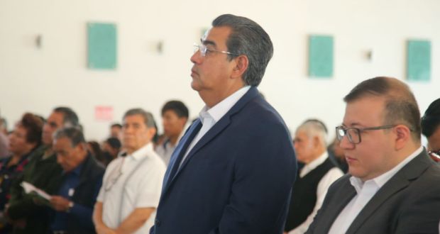 Céspedes pide a conductores respetar a ciclistas tras atropellos en Puebla