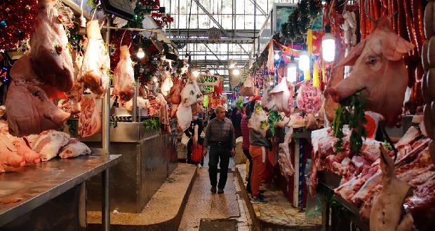 En mercados poblanos, hay mantenimiento, pero se analiza rehabilitación: Cañedo