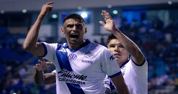 Tras decisión del TAS ¿Qué necesita Puebla para la liguilla?