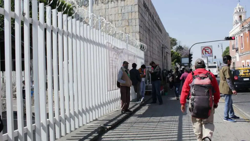 Contratación de especialistas dará prioridad a hospitales del interior Lara