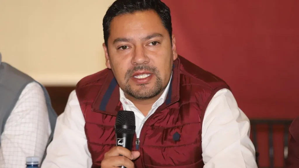 Se sumarán siete ediles de oposición al equipo de Armenta: Villegas