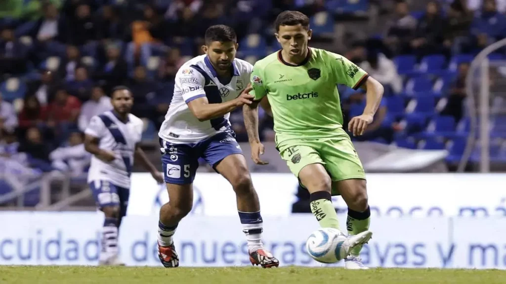 Se pospone; partido de Puebla contra Bravos será reprogramado