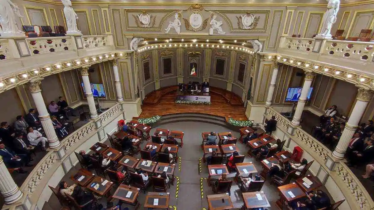 ¿Sabes quiénes buscan ser diputados locales en Puebla capital? Chécalo aquí