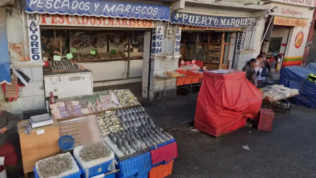 Por Semana Santa, pescaderos prevén repunte de 80% en ventas