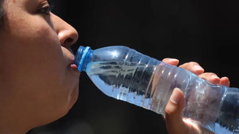 ¡Ya llegó! Ola de calor en Puebla concluirá 17 de abril; emiten recomendaciones