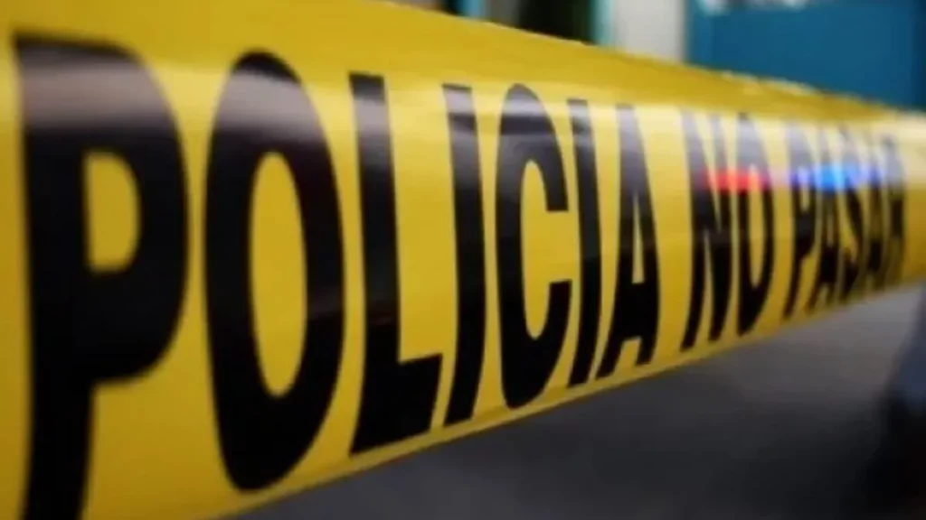 Enfrentamiento en Chignahuapan deja 4 policías muertos y 3 delincuentes abatidos