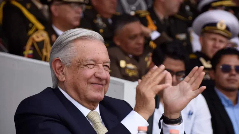 En septiembre, AMLO regresará a Puebla; izará bandera por IMSS-Bienestar