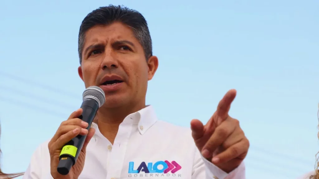 Robo de boletas electorales ojalá no sea “plan con maña”: Eduardo Rivera