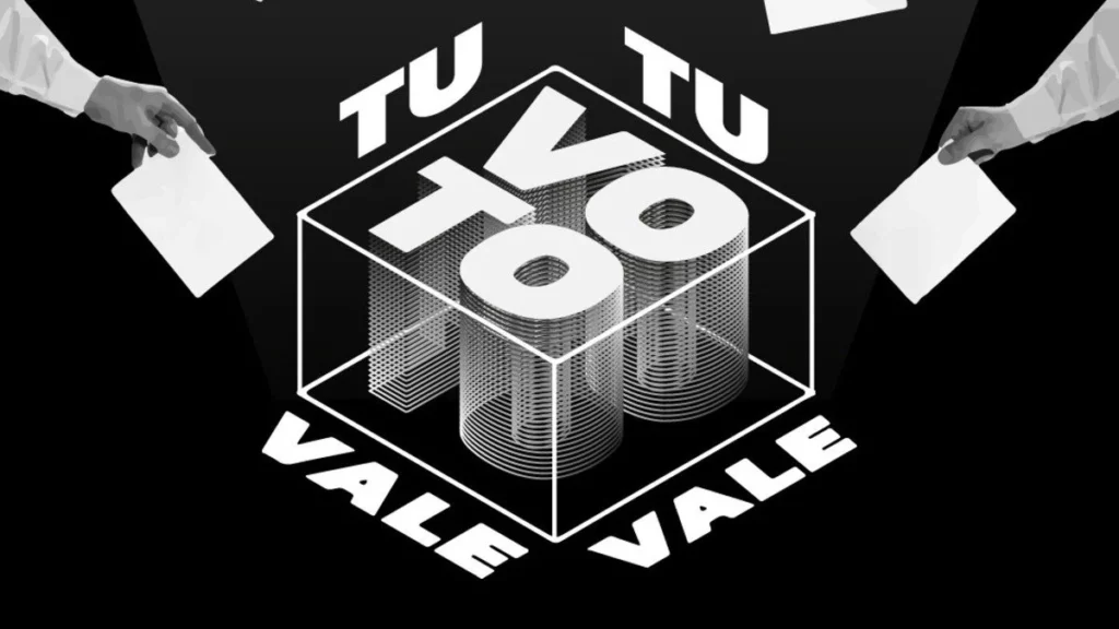 En Puebla, negocios darán descuentos o promociones con “Tu voto vale”