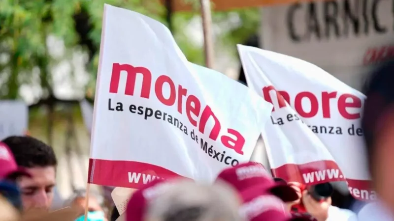 En 2019, Morena ganó la gubernatura con 687,341 votos, ¿le alcanzará en 2024?