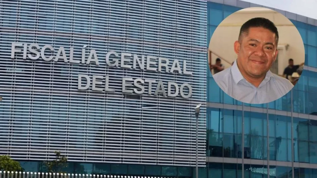 Fiscalía va por edil de Zapotitlán y 29 involucrados más por homicidio de Ramón N