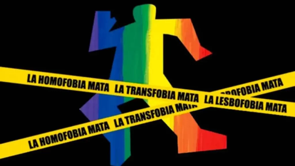 Puebla, con 26 crímenes de odio de personas LGBT desde 2014