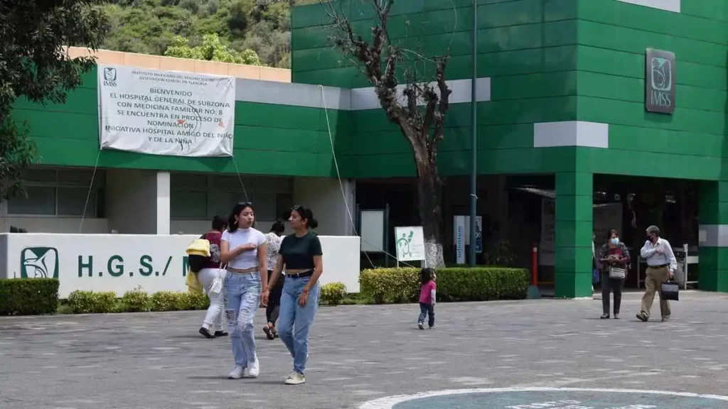 Arranca IMSS “La Clínica es Nuestra”; entrega 2,431 mdp en 7 estados