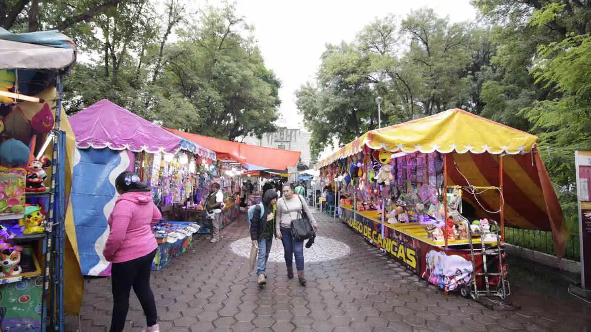 Feria de Santiago Apóstol en Puebla dejará cierres viales del 25 al 27 de julio