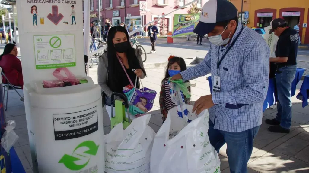 Lleva desde plástico a fierro al Reciclatón Puebla este 27 y 28 de julio