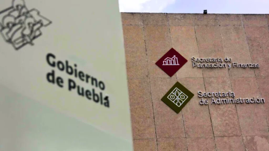 Lanzan licitación para nuevo edificio de Finanzas; listo hasta marzo de 2025