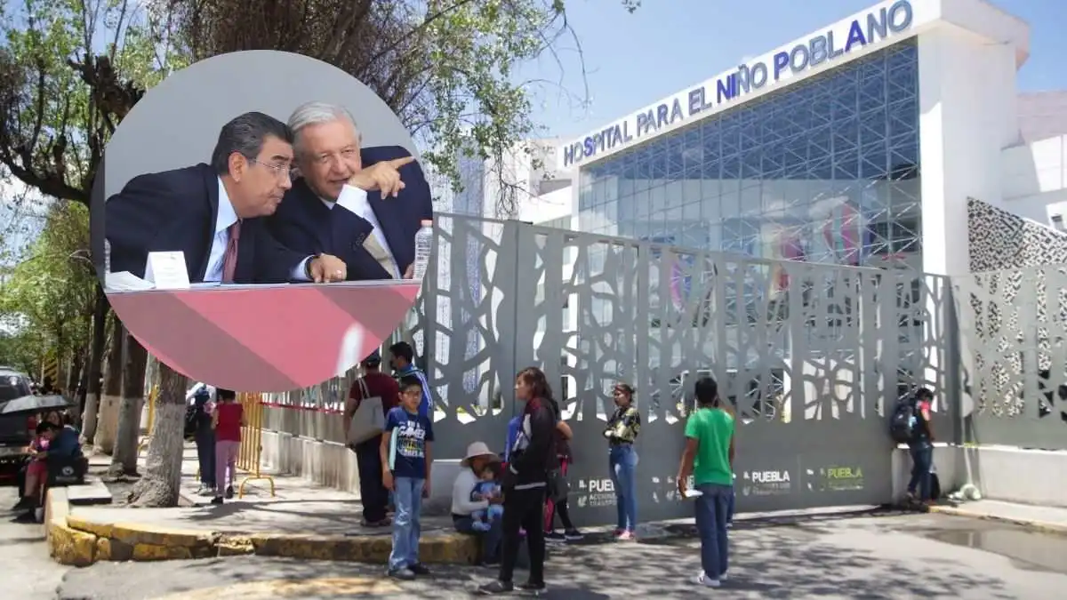 Céspedes prevé visita de AMLO por IMSS-Bienestar; inaugurara Unidad de Oncología