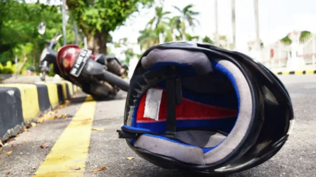 Accidentes en motocicleta, 1ra causa de muerte por siniestros viales en Puebla