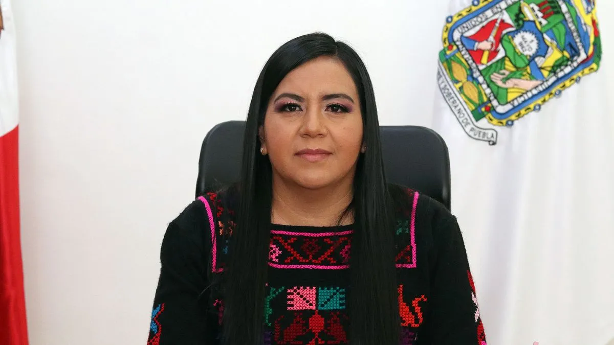 ¿Quién es Ana Laura Altamirano, titular que regresará a Desarrollo Rural de Puebla?