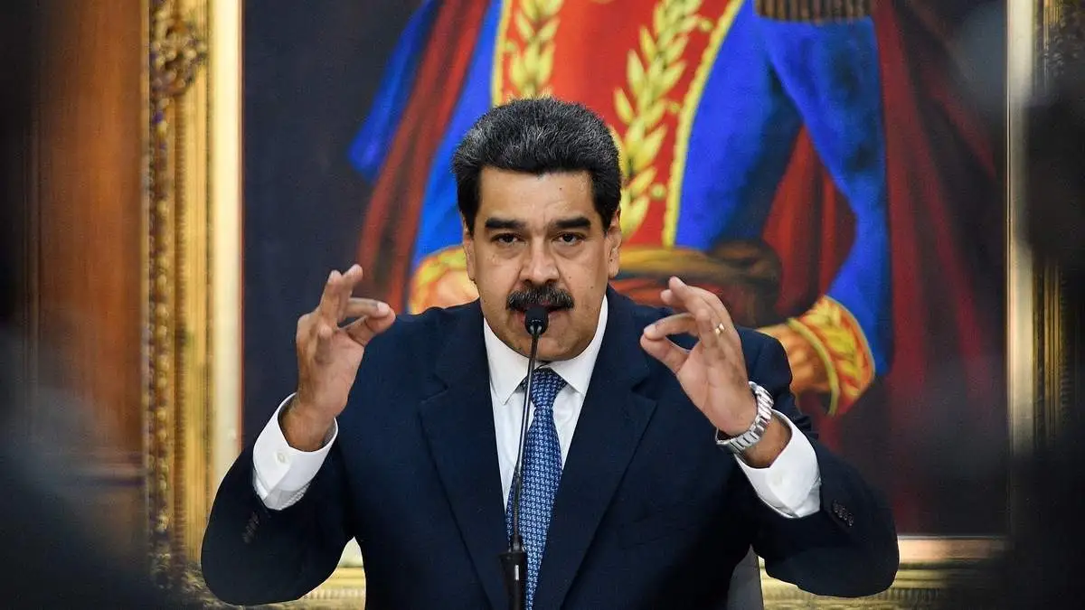 Nicolás Maduro ganó elección presidencial de Venezuela: Tribunal