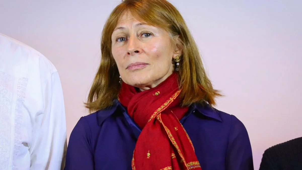 Va Tatiana Clouthier al Instituto de Mexicanos en el Exterior: Sheinbaum