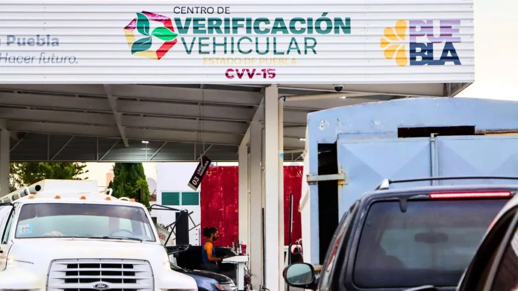 Puebla dará concesión por 6 años para monitorear cumplimiento de verificación